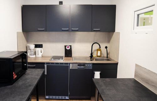 Hive Apartments Giesen an der B6 - Foto 80