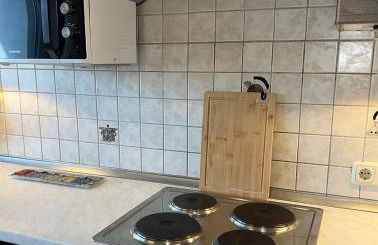 Ferienwohnung GoodTimes - Foto 8