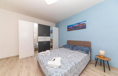 Apartman Luci - Private Heated pool - Photo 26