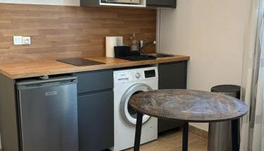 Suite Lyon Coeur Monplaisir - Photo 4