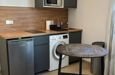 Suite Lyon Coeur Monplaisir - Photo 4