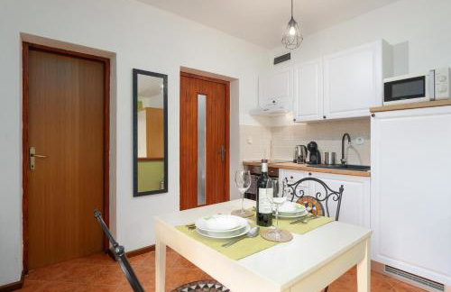 Studio Apartment - Foto 9