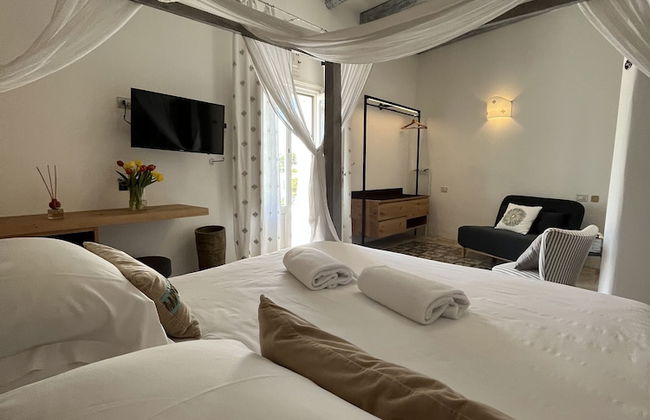 Antico Mondo Rooms & Suites - Foto 58