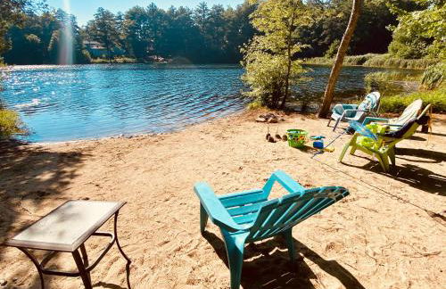 Clear Pond Suite - Photo 28