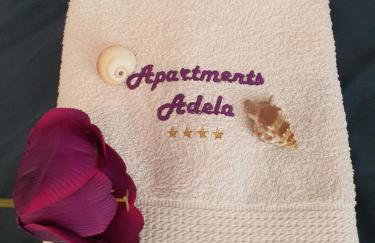 Adela Apartments - Beach Žnjan Split - Foto 13