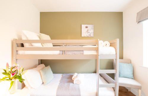 Northern Hideaways Shore Cottage, Beadnell - Foto 45