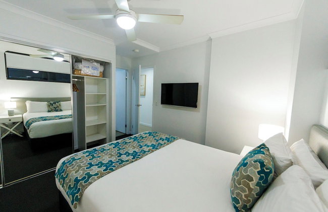 Atrio Apartments - Foto 13