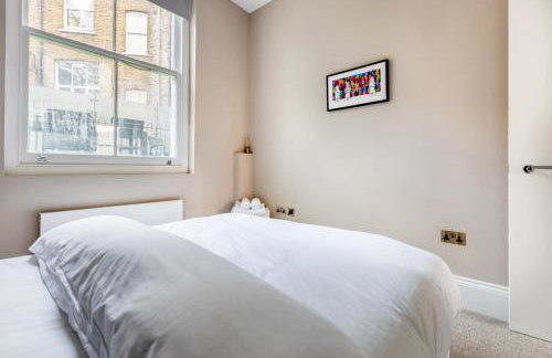 Hampstead High Flyer - Foto 23