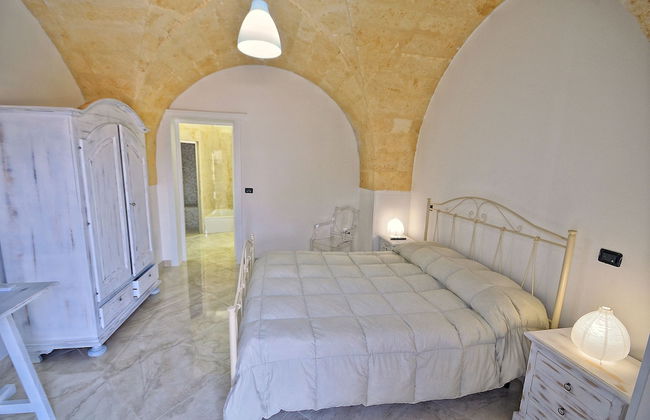 Masseria Tenuta Quintino - Photo 12