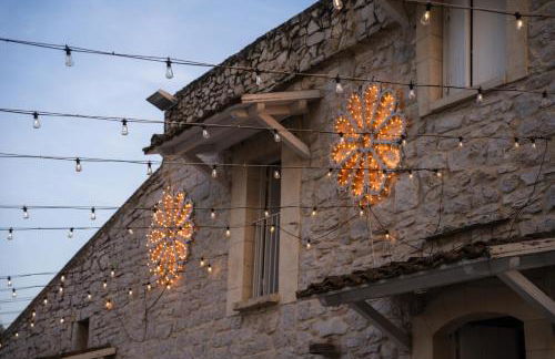 Masseria Torre Di Nebbia - Foto 34