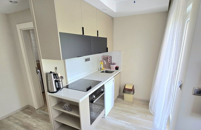 River Park Residence Lara - Foto 23