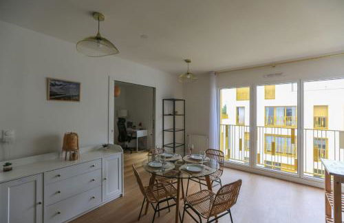 Cozy 60 m on the outskirts of Paris - Foto 1