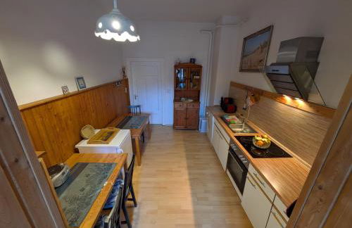 Pension Meeresblick - Foto 65