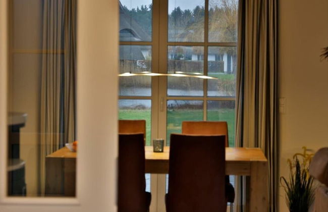 Seeschwalbe Modern Retreat - Foto 39