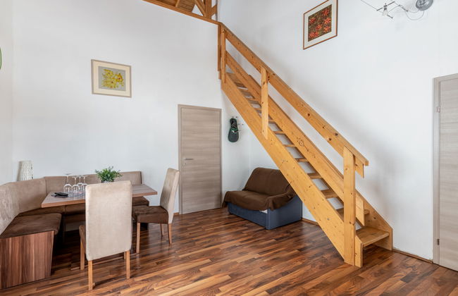 1 bedroom Apartment in Goldegg with garden - Photo 13