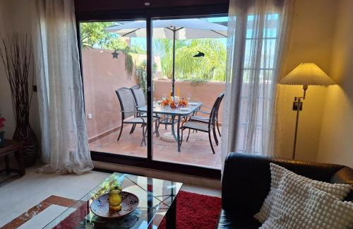 El Soto de Marbella FREE Golf-Tennis-Padel-Gym 2 Bedroom Penthouse - Foto 38