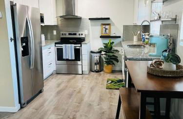 Tropical Casita in Tampa near airport and Raymond James stadium - Foto 11