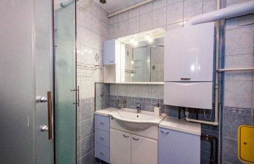 Apartmani Strsoglavec - Foto 26