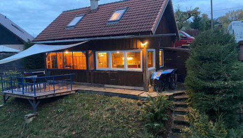 Kletterhütte Sächsische Schweiz - Foto 3