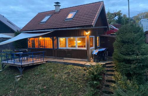 Kletterhütte Sächsische Schweiz - Foto 16