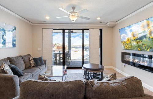 Family-Friendly, Bunks & Games at Topsider w/ 2 Pools - Foto 9