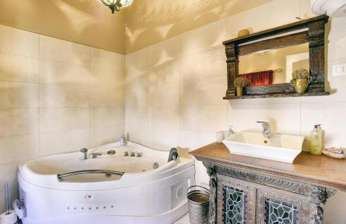 Villa Kažun with private pool and two gardens - Foto 13