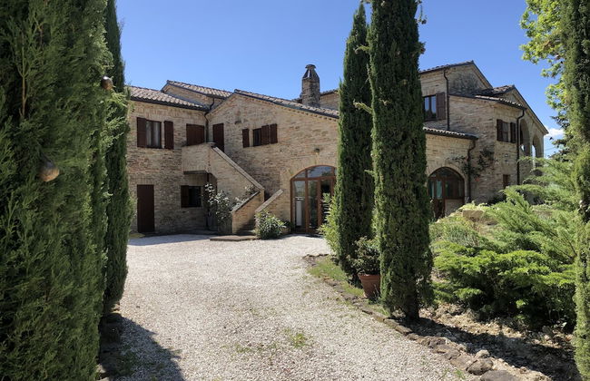 Villa Bella Rosa - Foto 39