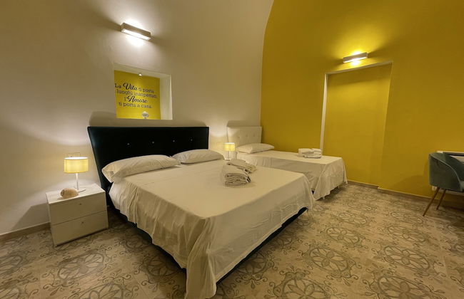 Donna Grazia - Foto 13