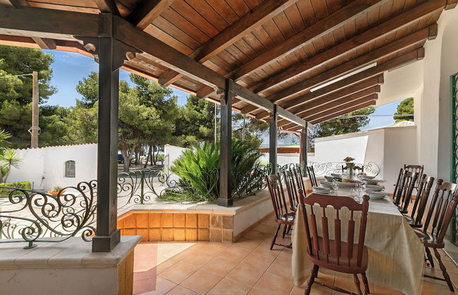 Villa Isidoro Sea View - Foto 40