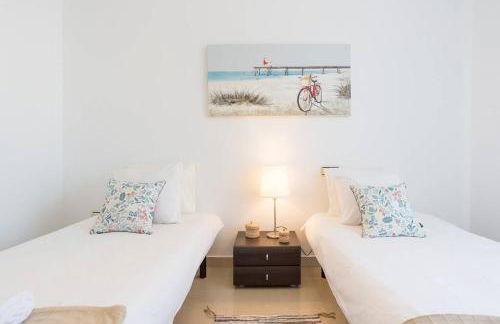 TGH Málaga we love the sea - Photo 5