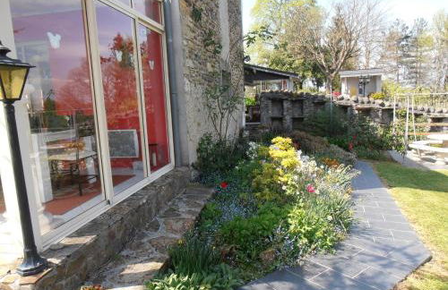 Gîte Tuyaret - Foto 23