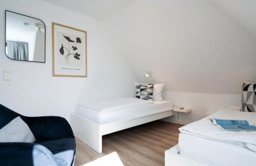 Sylter Seestern App Unewatt - Photo 17