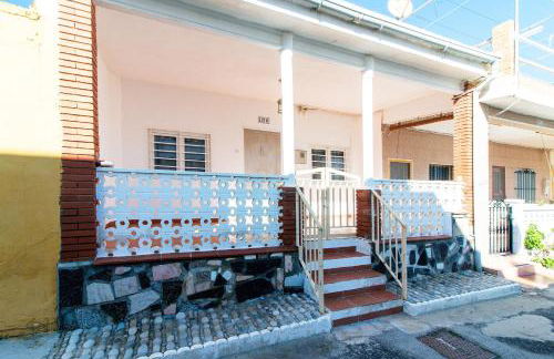 Global Properties, Adosado en la playa de Almardá, Sagunto - Foto 1