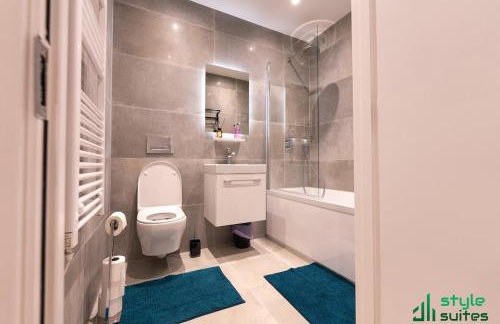 Bespoke Flat in Wythenshawe - Foto 9