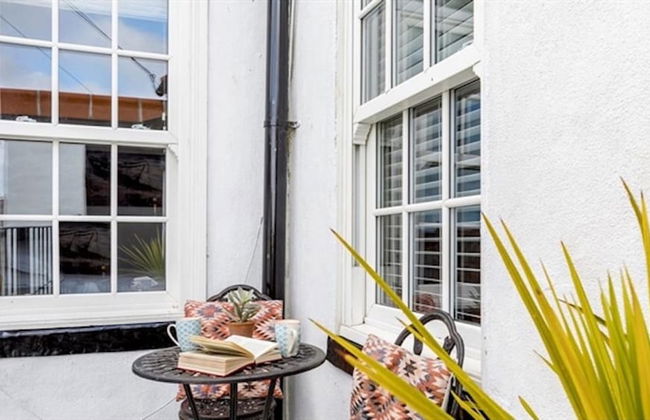 Boatman s Cottage Mousehole- Sleeps 4 - Foto 11