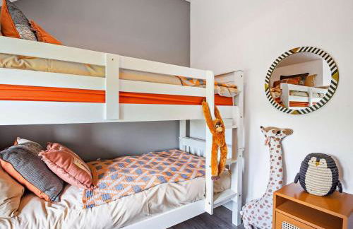 5 Bed in Denbigh oc-86009 - Foto 48