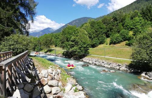 Appartamenti Pradalago Marilleva 900 - Foto 89