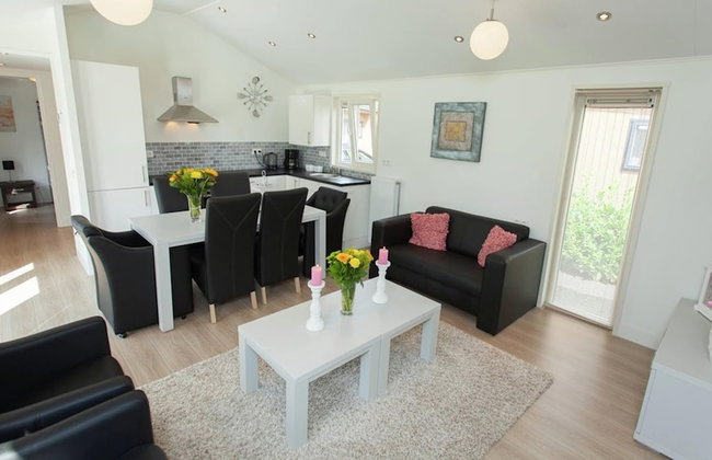 Chalet w/ Garden in Zaan Style - Foto 6