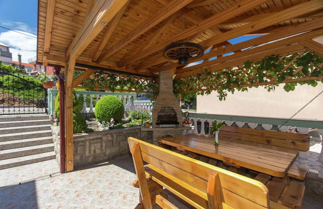 Adorable Apartment With Pool & Terrace With Sea View - Foto 7