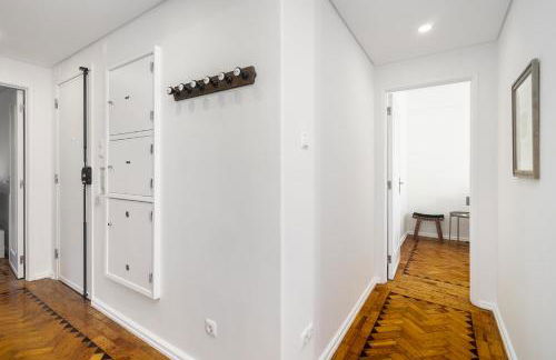 WHome Peaceful Algés Family Home away from City Noise - Foto 20