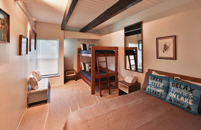 Tahoe Lakeside Retreat - Foto 4