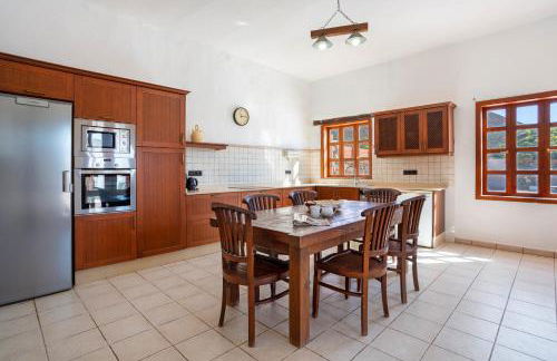 Casa La Caldereta - Foto 6