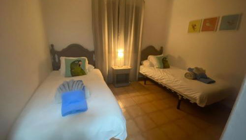 Volcano View - Foto 5, towels