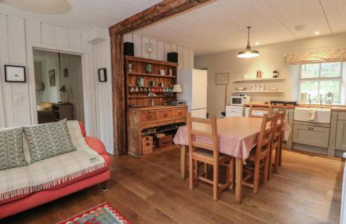 Woodland Cottage - Foto 7