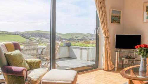 Seascape Hope Cove - Foto 4