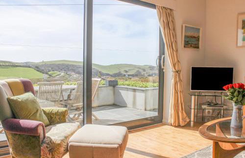 Seascape Hope Cove - Foto 4