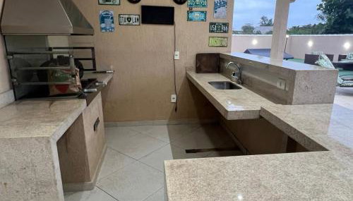 Casa Búzios - Temporada - Foto 2