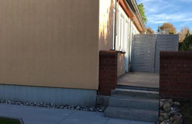 Ferienwohnung-Strandspaziergang, kleine Wohnung - Foto 9