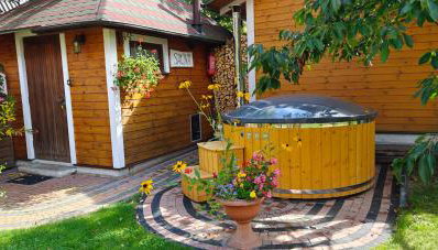 pokoje wypoczynkowe "Róża" - Foto 5