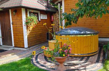 pokoje wypoczynkowe "Róża" - Foto 5